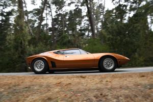 AMC AMX/3 1970 года 